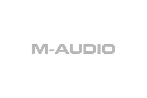 m-audio