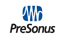 Presonus